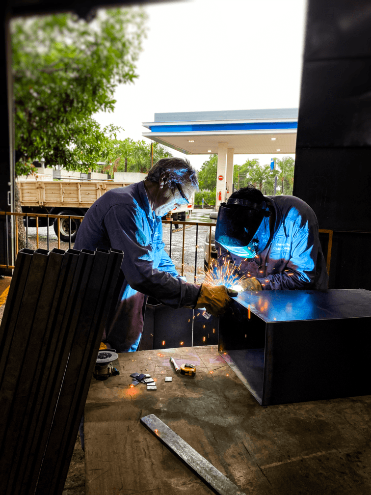 Pedro Gabilondo e Hijos S.R.L.