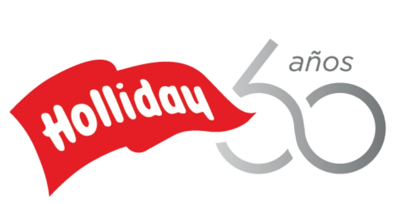 Holliday scott - Pedro Gabilondo e Hijos S.R.L.