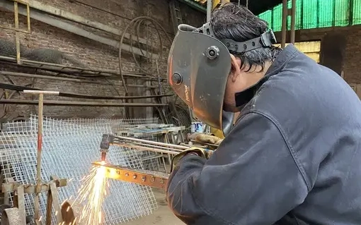 Pedro Gabilondo e Hijos S.R.L. - Soldadura industrial