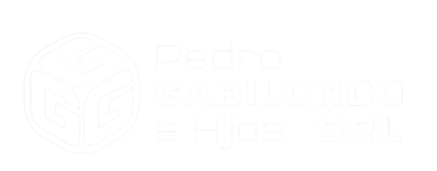 Pedro Gabilondo e Hijos S.R.L.